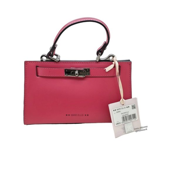 Marc Ellis Handbag - Picture 4 of 10